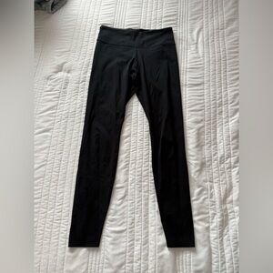 BRAND NEW Black High-Waisted Leggings